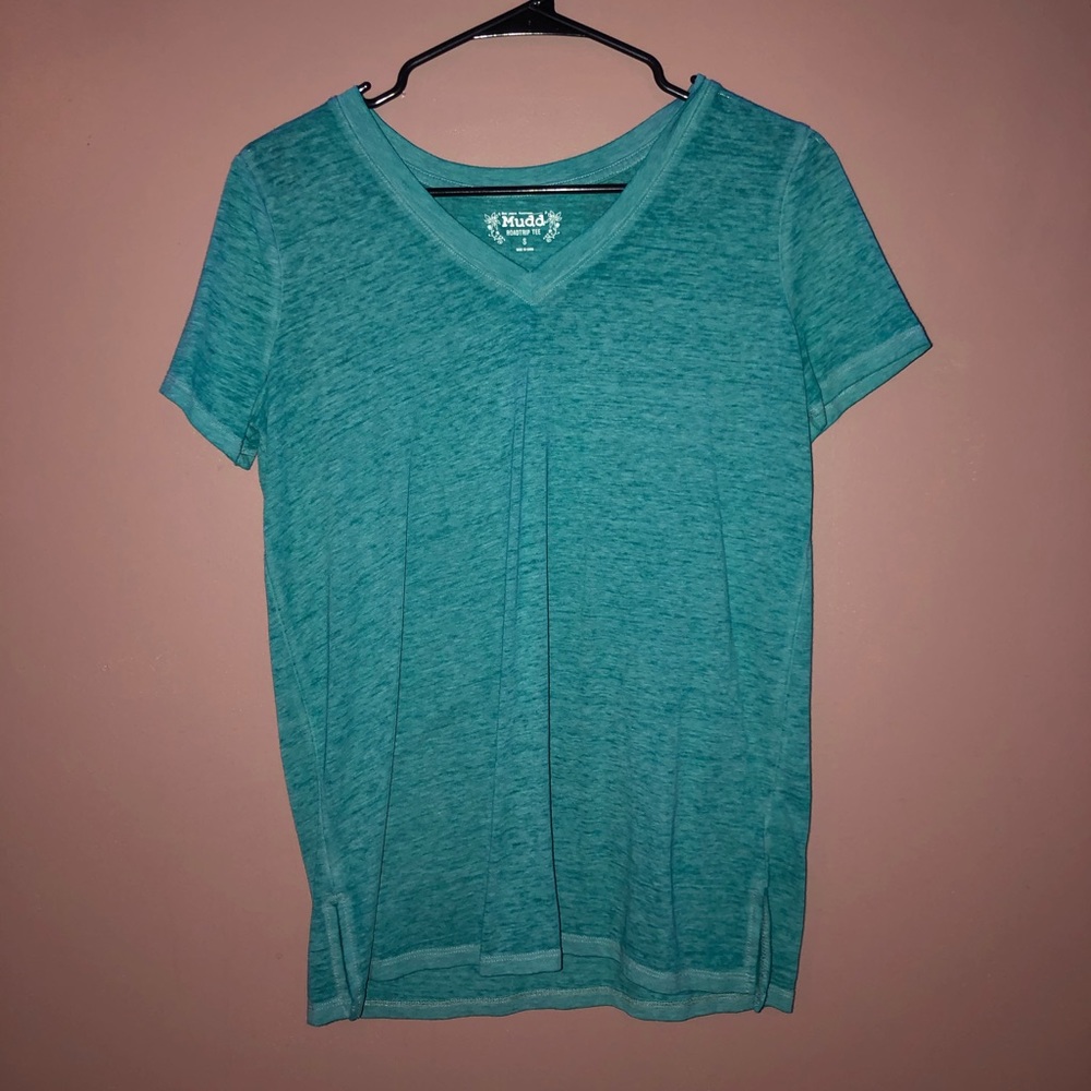 Rewind, Mudd and So Brand T-Shirts